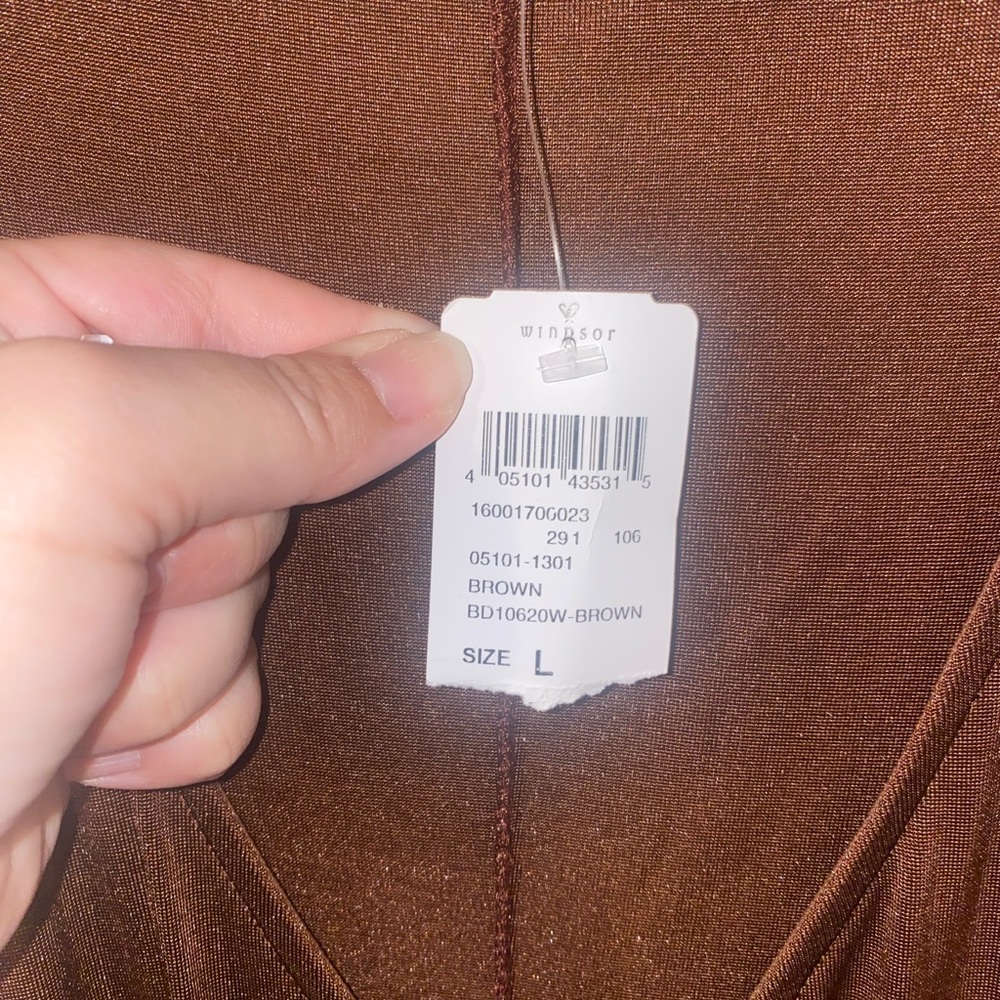 Cocktail dress - Picture 2 of 2